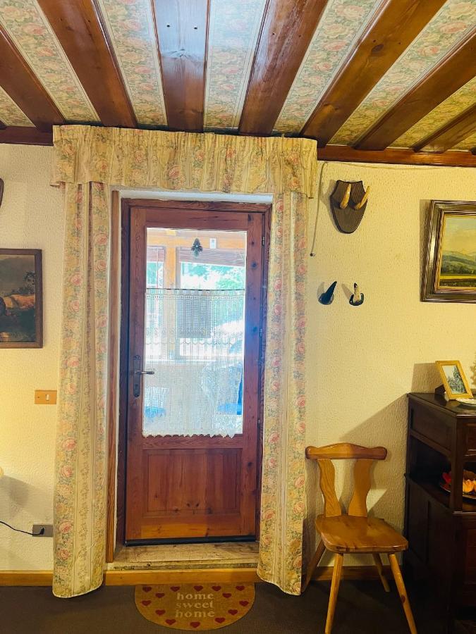 La Veranda Nella Neve - Камильятелло-Силано Экстерьер фото