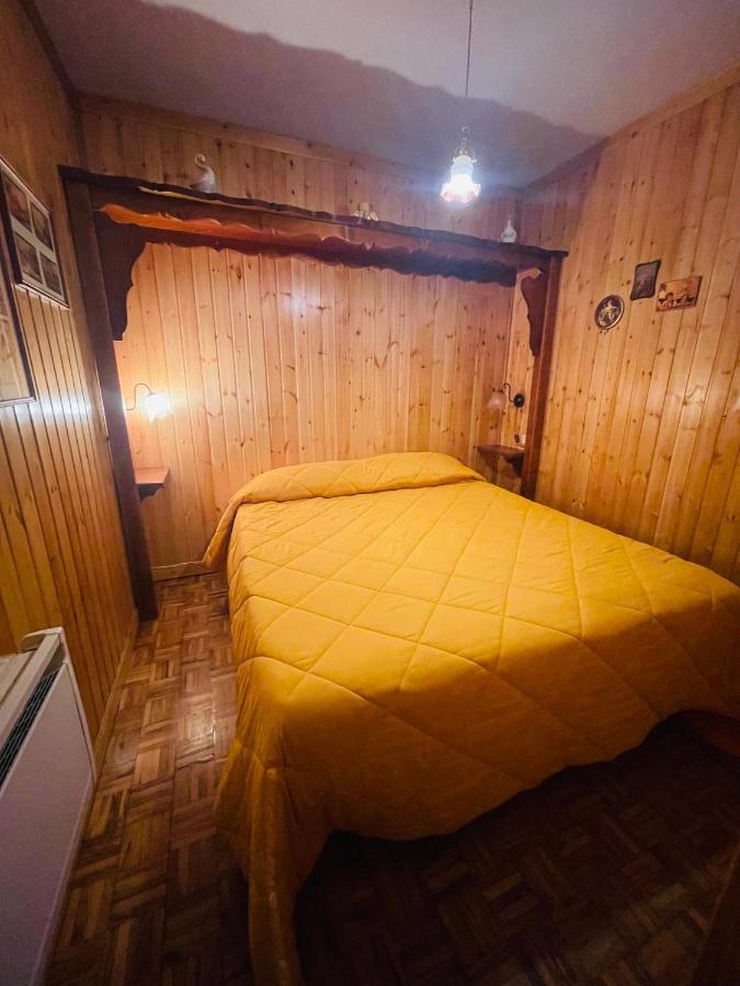 La Veranda Nella Neve - Камильятелло-Силано Экстерьер фото