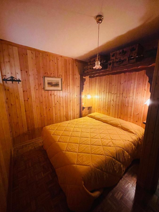 La Veranda Nella Neve - Камильятелло-Силано Экстерьер фото